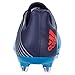 adidas Malice SG Rugby Boot - Blue (13)