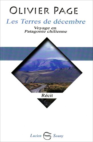 Terres de décembre