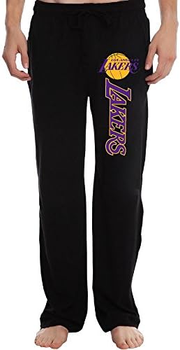 PTR Men's Los Angeles Basketball Running Pants