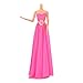 buytra Fashion Handmade Clothes Party Dresses Gown Outfit with Flowers 10 Pairs Crystal Shoes for Barbie Doll Girls Birthday Xmas Gift