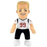 NFL Houston Texans JJ Watt 10