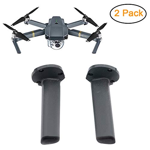 Yothfly DJI Mavic Pro Replacement Left/Right Arm Landing Gear Original Repair Replace Parts Drone Accessories (Set of 2)
