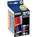 T273520 Epson T273520 Printer Ink Cartridge Combo Pack - Photo Black, Cyan, Magenta, Yellow