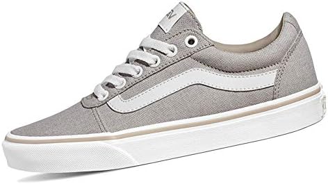 taupe ward vans