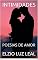 Livro INTIMIDADES: POESIAS DE AMOR