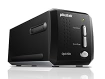 Plustek OpticFilm 8200i Ai Film & Slide Scanner
