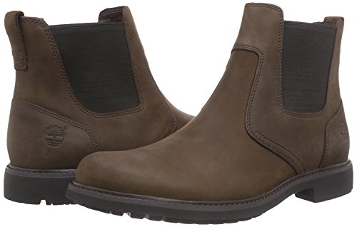 men's stormbuck chelsea boots