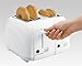 Proctor-Silex Cool Touch 4-Slice Toaster