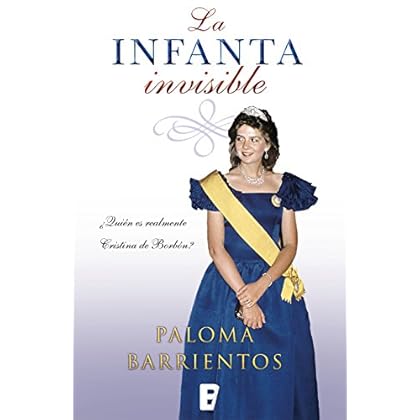 La infanta invisible