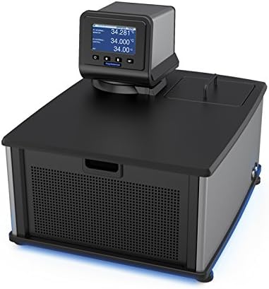 POLYSCI - Refrigerated Circulating Bath- 7L Refrig/Htg (-20 ° to 200°C)- LP- 240V- 50Hz, EA1