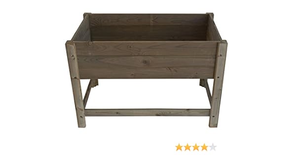 Mesa de Cultivo 