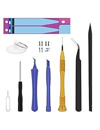 Batería de reemplazo IP YONTEX