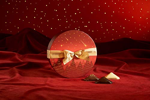 Neuhaus Weihnachten Rote Box mit Irresistibles Pralines, 330 g – Bild 4