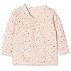 Noppies G Tee Overlap Lyoni Aop baby-meisjes T-Shirt