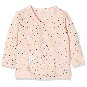 Noppies G Tee Overlap Lyoni Aop baby-meisjes T-Shirt