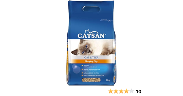 catsan 15kg