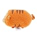 Disney Tigger ''Tsum Tsum'' Plush - Mini - 3 1/2''