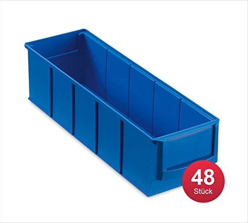 Aufbewahrungsbox Lang Schmal