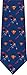 Superman Action New Novelty Necktie Tie