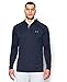 Under Armour UA Tech Popover MD Midnight Navy