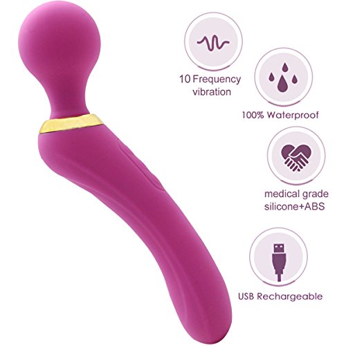 Earphones wireless impact-vibrator bed led crazy high u…