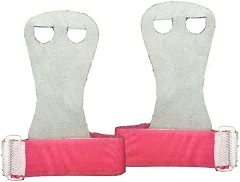 Ponce High Quality Comfortable Fabrics Gymnastics Hand Grips Youth Sizes