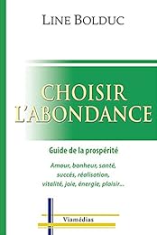 Choisir l'abondance