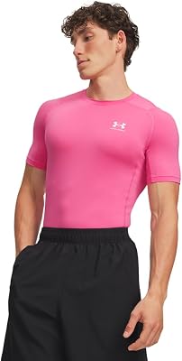 UA HG Armour Comp SS