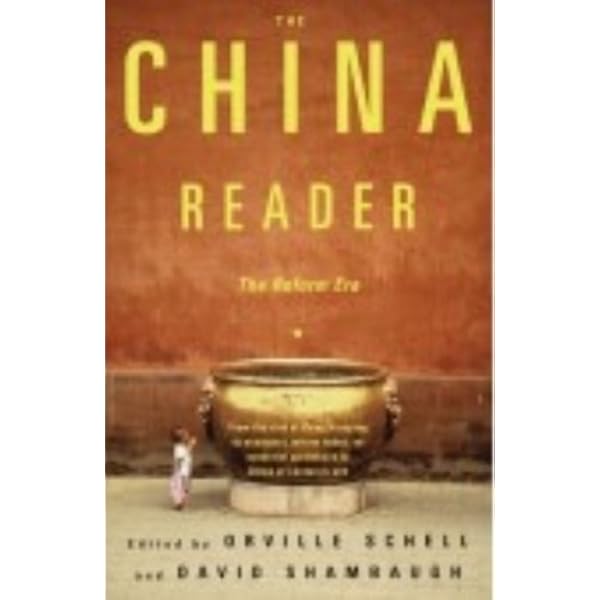 The China Reader: Rising Power - Kindle edition by Shambaugh