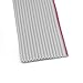 uxcell 2pcs 1.27mm Pitch 16 Pins 16 Wires Flat IDC Ribbon Cable 20mm Wide 2M