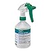 Walter 53G403 E-NOX Shine Stainless Steel Surface Cleaner (500 ml) - Silicone, Solvent, Phosphate Free Stainless Steel Protector. Cleaning Solutions