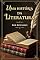 Livro Uma história da literatura