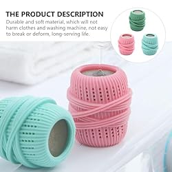 Iariugo Downy Ball Dispenser for Fabric