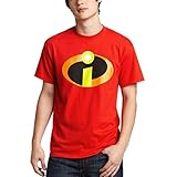 The Incredibles Symbol T-Shirt