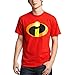 The Incredibles Symbol T-Shirt