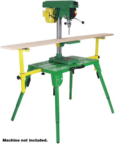 Woodtek 165932, Machinery Accessories, Stands, Woodtek Portable Versa Stand - Thumbnail 3