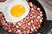 Saval Deli Corned Beef Hash - 3 -1 lb. Packs
