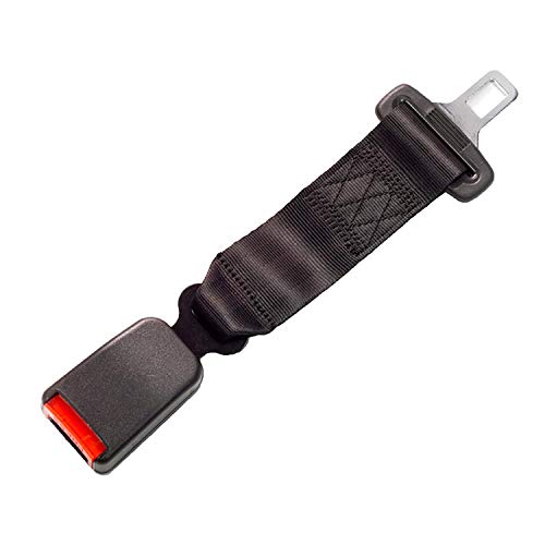 Car Seat Belt Extender 8"