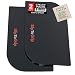 New SlipToGrip Premium Cell Pads 2 Pack - Universal Cell Pads and Alcohol Pad. Sticky Anti-Slip Gel Pads - Holds Cell Phones in Cars and Trucks, Sunglasses, Coins, Golf Cart, Boating, Speakers.