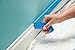 Scotch Painter's Tape 2093EL-RF B0064EU4WK ScotchBlue Trim + BASEBOARDS Painter's Tape Applicator Refills, 1-Inch x 25 Yards, 2 Rolls, 1
