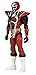 Power Rangers Ninja Steel 5-Inch Ninja Master Mode Red Ranger Figure