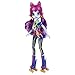 My Little Pony Equestria Girls Sunny Flare Sporty Style Roller Skater Doll