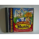 Jump Start Music