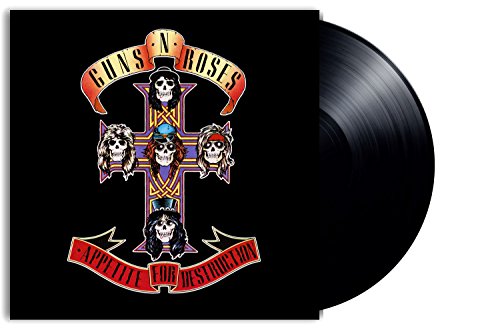 Guns & Roses - Sweet Child o