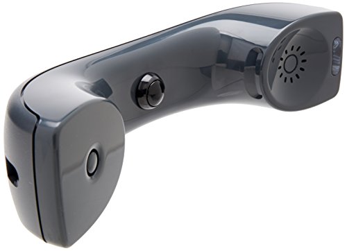 Plantronics Cisco WS-2620 Push To Talk Handset Cisco Ip Phones
