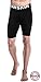 DRSKIN Men's Compression Shorts Pants Tights Athletic Sports Running Active Baselayer Workout (DABB22, M)