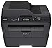 Brother DCPL2540DW Wireless Compact Laser Printer, Amazon Dash Replenishment Enabledthumb 3