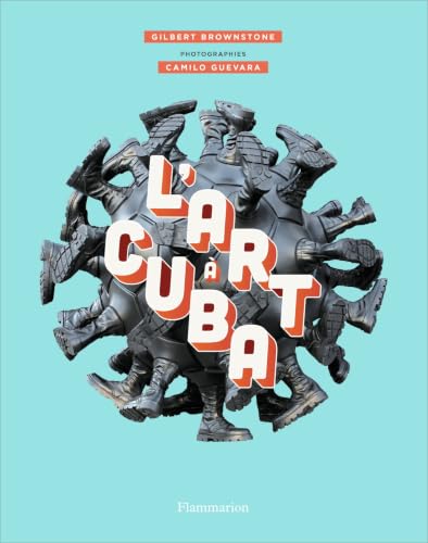 L'art à Cuba at Amazon