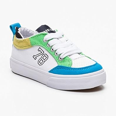 scarpe diesel bambino