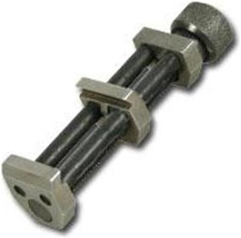Lisle(LIS44480) Hose Clamp Vise - 3-5/8" Long with 2-1/8" Opening